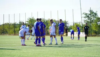 Malisheva nuk e kursen Vushrrinë në start, Drenica- Dukagjini ‘nul’