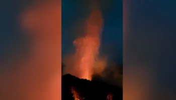 Mallakastër/ Panahori nuk gjen qetësi, riaktivizohet vatra e zjarrit