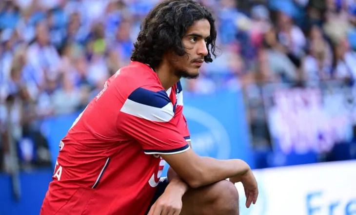 Manchester City gjen menjëherë trashëgimtarin e Rodri, nga Franca vjen për 100 milionë euro talenti 18-vjeçar maroken
