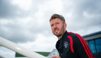 Manchester United përgatit goditjen e radhës, 75 milionë euro për mesfushorin e rivalëve