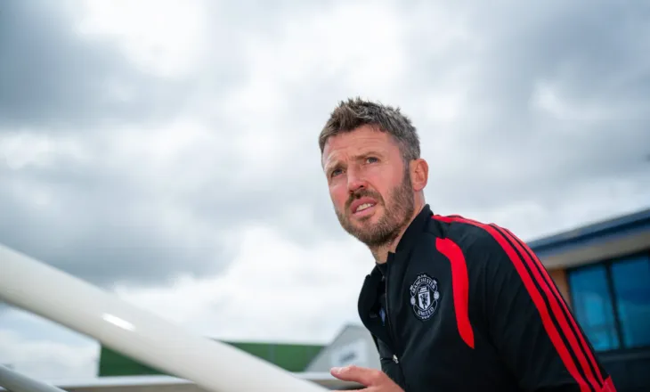 Manchester United përgatit goditjen e radhës, 75 milionë euro për mesfushorin e rivalëve