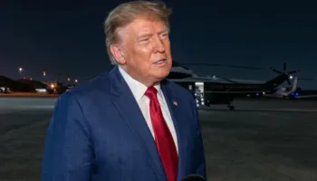 Mandati i tretë? Trump shuan dilemat: Do të doja, të gjithë ma kërkojnë, por s’ma lejon ligji i SHBA