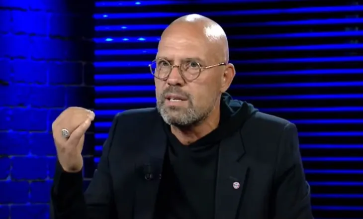 Manjani reagon pas kritikave: Më kanë nxjerrë jashtë kontekstit