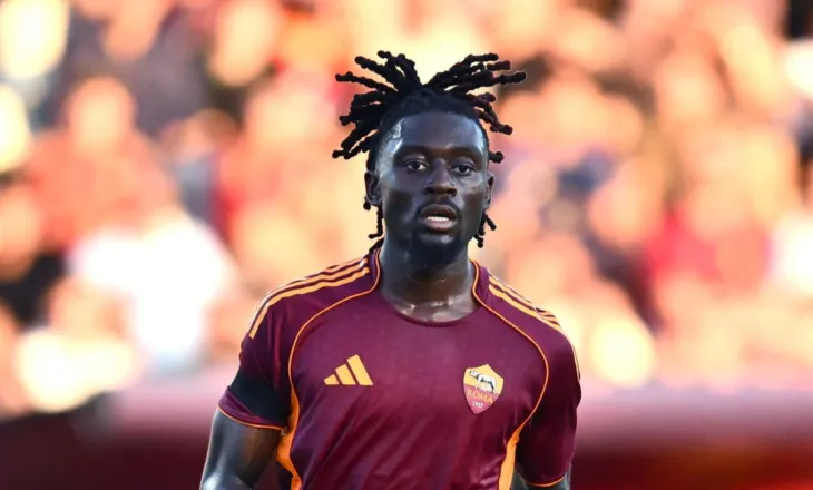 Manu Kone drejt transferimit befasues te Real Madrid, por më parë duhet plotësuar një kusht