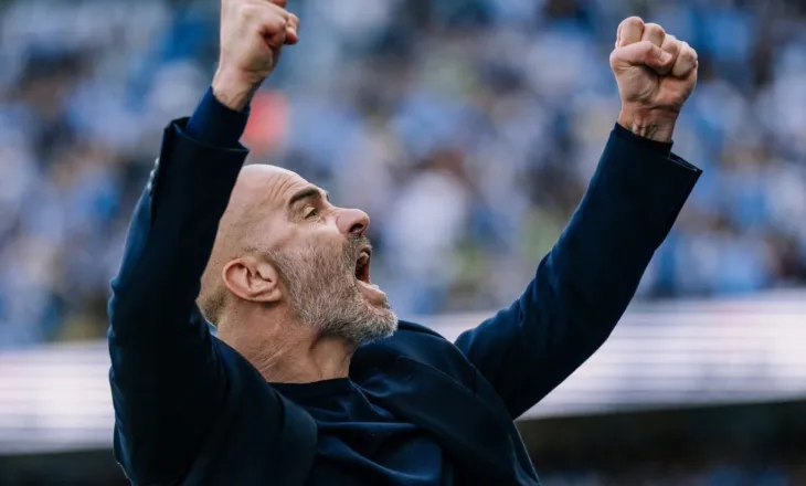 Maresca: Fitore e rëndësishme në debutimin sezonal, ky ekip ka ndryshuar shumë javët e fundit