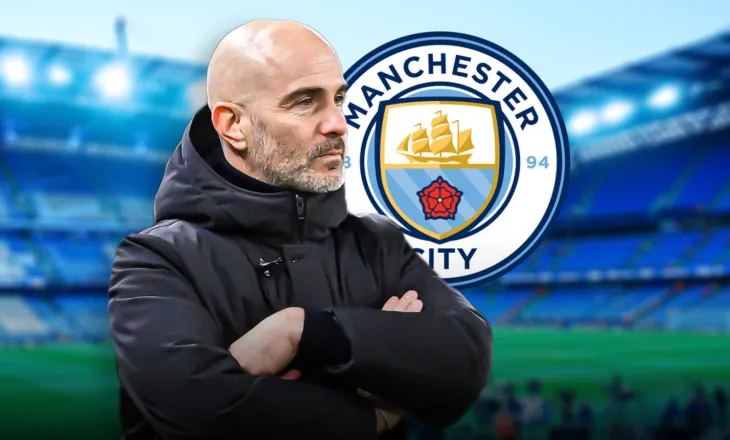 Maresca kërkon “të besuarin” e tij te Chelsea. E do edhe Milan, por City është ndjeshëm favorit