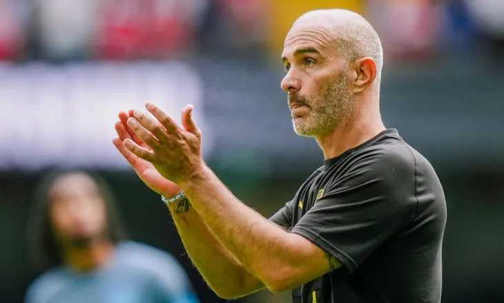 Maresca: Ky është vetëm fillimi, goli i pësuar që në start vendosi fatin e finales