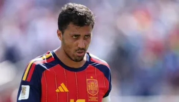 Maresca nuk heq dorë nga Rodri, presion Barcelonës: Të premten do jetë në Manchester!