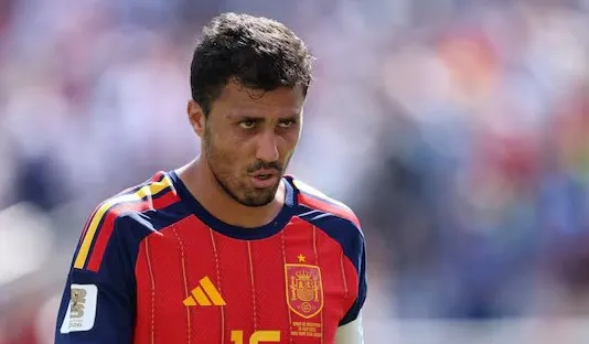Maresca nuk heq dorë nga Rodri, presion Barcelonës: Të premten do jetë në Manchester!