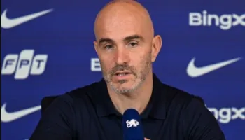 Maresca: Nuk munda ta bindja Rodri të qëndronte, ndërsa ai donte të largohej që nga dita e parë