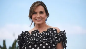 Mariska Hargitay do të prezantojë ceremoninë e 78-të të çmimeve Emmy