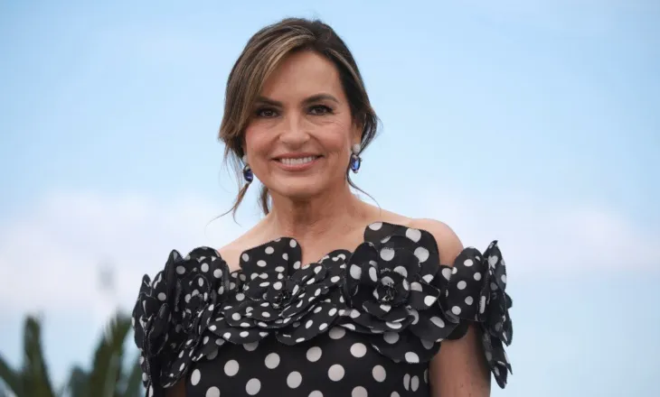 Mariska Hargitay do të prezantojë ceremoninë e 78-të të çmimeve Emmy