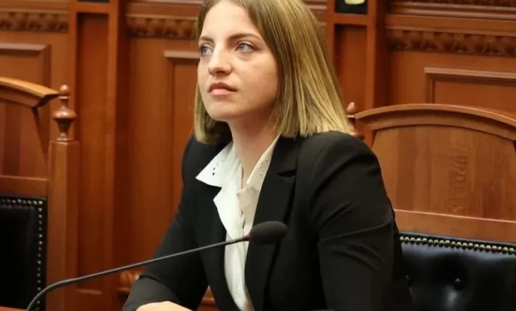 Marjana Koçeku kritikon qeverinë: Të dielën protestohet në Shkodër kundër hapjes së konsullatës serbe