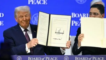 “Maroku ndihet më i fuqizuar”, roli i Trump në qendër të debatit pas krizës së Ceutës