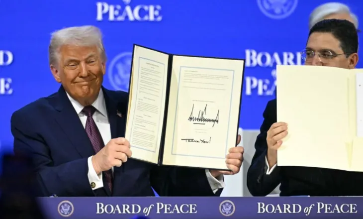 “Maroku ndihet më i fuqizuar”, roli i Trump në qendër të debatit pas krizës së Ceutës