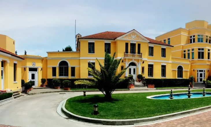 Marrëveshja 302 mln dollarë për Shqipërinë/ Ambasada Amerikane:Huaja do të mbështesë modernizimin e Forcave të Armatosura