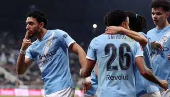 Marrëveshja e dyfishtë, Tottenham synon dy lojtarët e City që nuk bëjnë pjesë në planet e Maresca