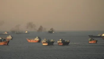 Marrëveshja Iran-Oman drejt finalizimit/ Kush do ta drejtojë sigurinë në Hormuz?