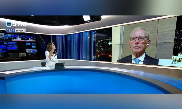 Marrëveshja për presidentin, Nesho: Zhvillim pozitiv, arritje që duhet vlerësuar