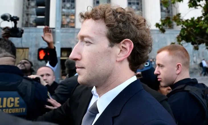 Marrëveshje 18 miliardë dollarëshe dhe Zuckerbergut s’i dridhet syri: Titanëve të teknologjisë duhet t’u hiqet pushteti