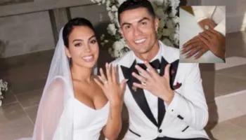 Martesa sekrete e Ronaldos dhe Georginës, zbulohet marrëveshja e bujshme: 100 mijë euro në muaj në rast divorci!
