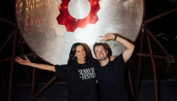 Martin Garrix falënderon familjen Lipa pas performancës në Kosovë: “Fundjavë e çmendur në Ibiza, Finlandë dhe Kosovë”