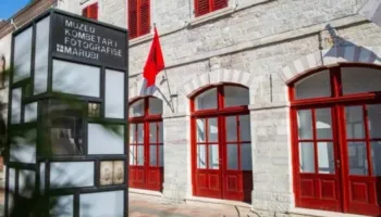 Marubët dhe Gjon Mili, dy histori fotografie që bashkohen në Shkodër