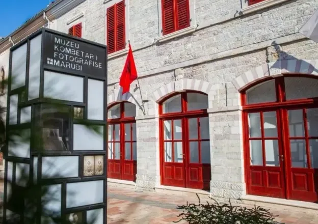Marubët dhe Gjon Mili, dy histori fotografie që bashkohen në Shkodër
