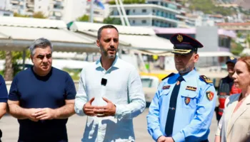 Masa për sezonin turistik, Lamallari dhe Gonxhja në Sarandë: Zero tolerancë ndaj paligjshmërisë
