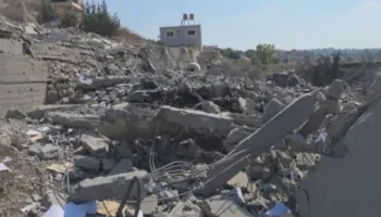 Masakër në Libanin e Jugut/ 11 të vrarë nga sulmet izraelite, mes viktimave 3 fëmijë dhe 2 gra