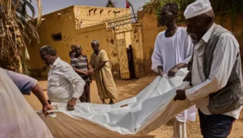 Masakër në Sudan, të paktën 14 të vrarë nga sulmi i milicisë paraushtarake, dhjetëra të plagosur!
