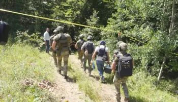 Masakrat serbe në Kosovë, zbulohet zona e tretë me varre masive në Zubin Potok