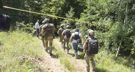 Masakrat serbe në Kosovë, zbulohet zona e tretë me varre masive në Zubin Potok