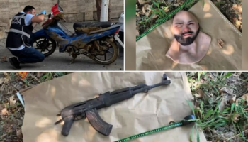 “Maskat i kam qejf…”, 35-vjeçari hesht për grabitjen në Paskuqan
