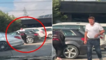 Materiali i përgaditur nga BIA serbe/ Audio-incizimi – Fatmir Sheholli i jep 1 mijë euro Milaim Zekës: Qe ku i ki qetu…