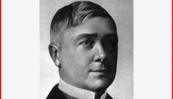 Maurice Maeterlinck, shkrimtari belg që u nderua me Çmimin Nobel për Letërsi