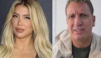 Maxi López dhe ato festa të harbuara në Rusi, shpërthen përplasja me Wanda Nara