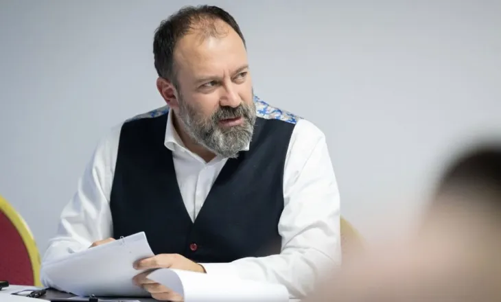 Mazniku mbron reformën territoriale: Bashkitë e reja do të jenë më funksionale