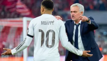 Mbappe zbulon ‘armën’ e Mourinhos, bën premtimin për tifozët e Realit