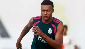 Mbappe zbulon cilësinë e Mourinhos dhe u bën një premtim tifozëve të Real-it
