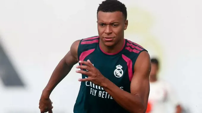 Mbappe zbulon cilësinë e Mourinhos dhe u bën një premtim tifozëve të Real-it