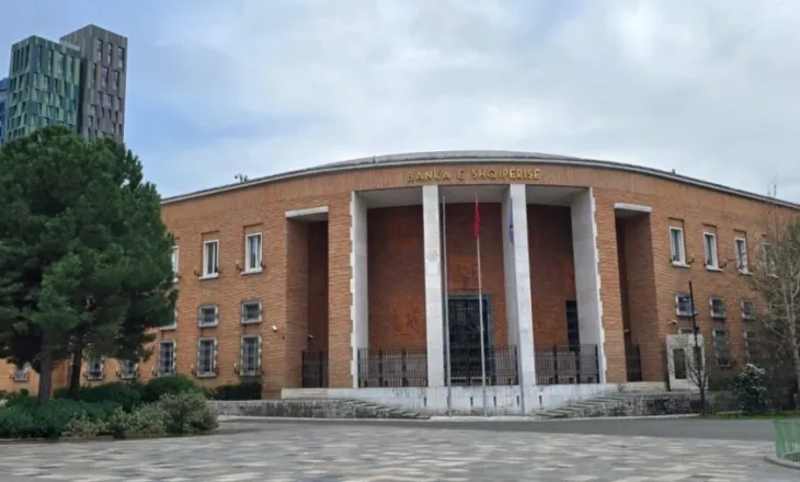 Mbështetja e sektorit bankar në financimet e BSH është më e ulët këtë vit