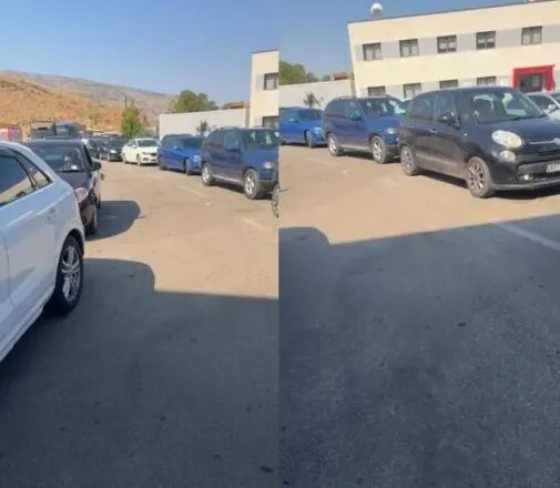 Mbi 10 mijë udhëtarë kalojnë kufirin në 24 orë në Qafë Botë