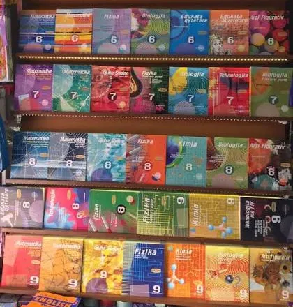 Mbi 123 mijë prindër kanë aplikuar për subvencionimin e teksteve shkollore