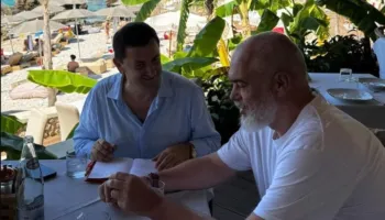 Mbi 130 mln euro tendera këtë vit/ Shqipëria ka një superfuqi të re buxhetore, Vangjel Tavon