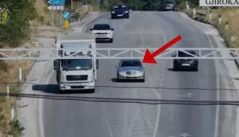 Mbi 1300 gjoba në Gjirokastër për një javë, pezullohen 24 patenta