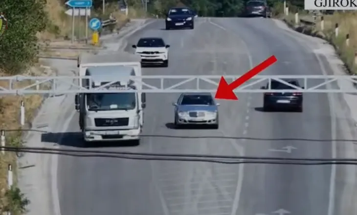 Mbi 1300 gjoba në Gjirokastër për një javë, pezullohen 24 patenta