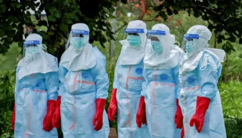 Mbi 2 mijë raste dhe 754 viktima nga Ebola në Kongo, OBSH: Epidemia po përhapet me ritëm alarmues