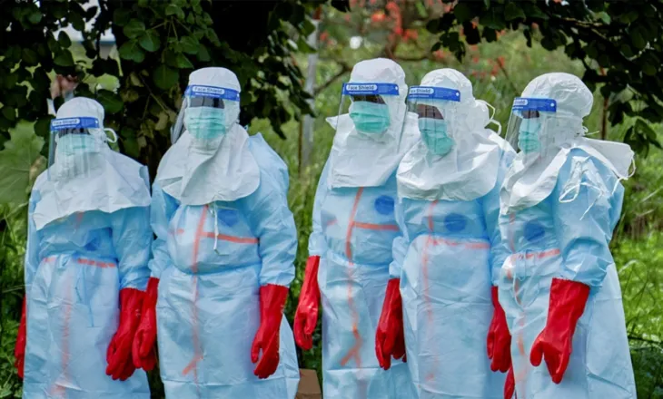 Mbi 2 mijë raste dhe 754 viktima nga Ebola në Kongo, OBSH: Epidemia po përhapet me ritëm alarmues