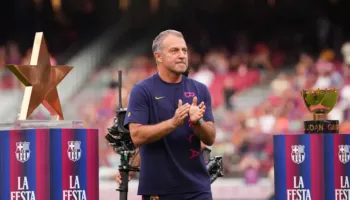 Mbi 50 mln euro: Flick preferon yllin e Bundesliga-s për të forcuar mbrojtjen